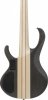 Ibanez BTB605-TGF Transparent Gray Flat gitara basowa